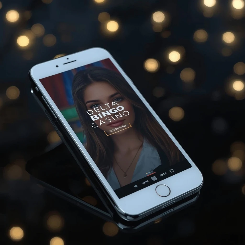 Delta Bingo Casino App Delta Bingo Casino App
