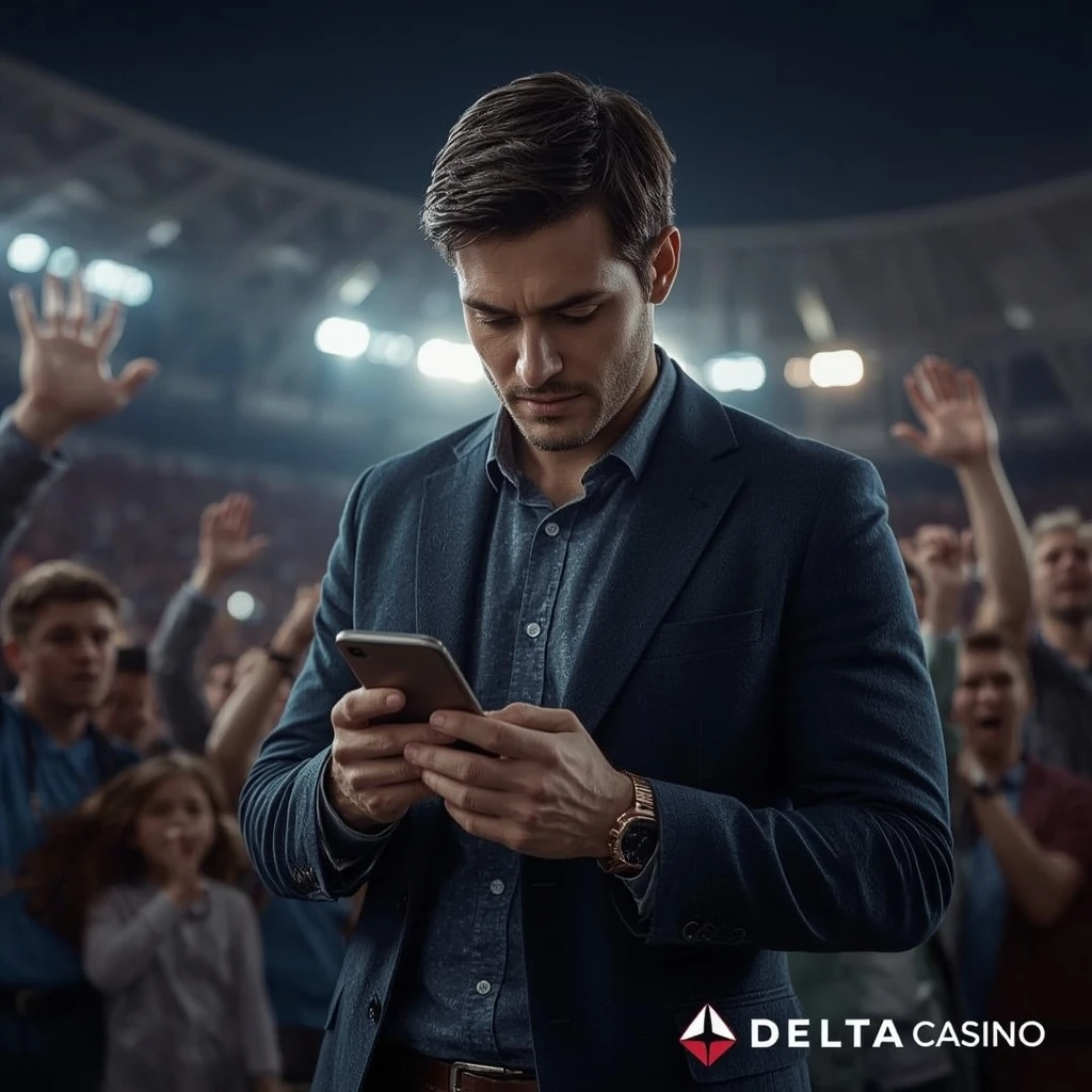 Delta Bingo Casino Sports Delta Bingo Casino Sports